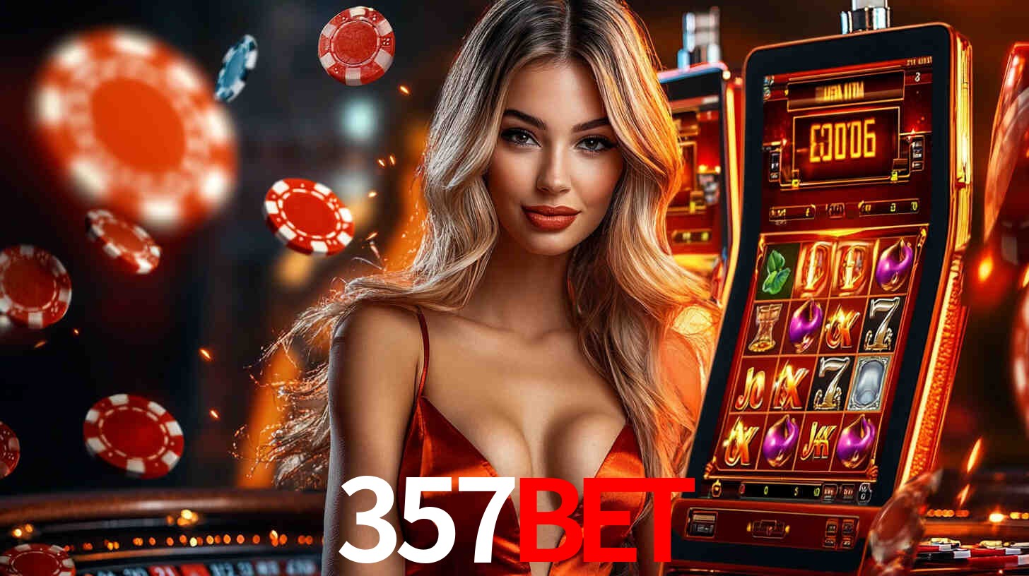 357bet: Seu Cassino Premiado com Pagamentos Rápidos
