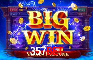 A Emoção da Loteria na 357bet: Uma Chance de Mudança de Vida