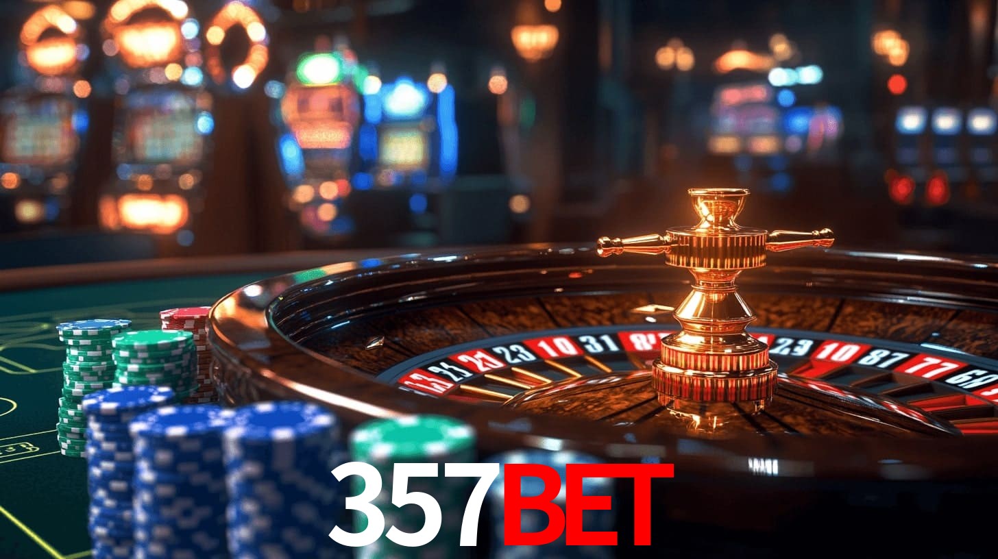 357bet - Noite de Sorte Suprema - 357 bet plataforma