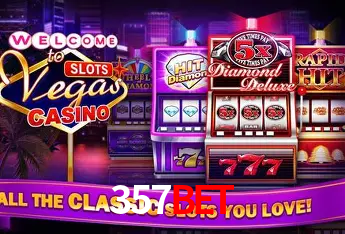 Descubra a Essência do 357bet: Nossa História e Compromissos