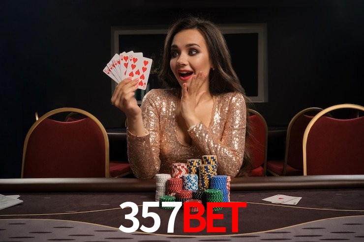 Estatísticas 357bet
