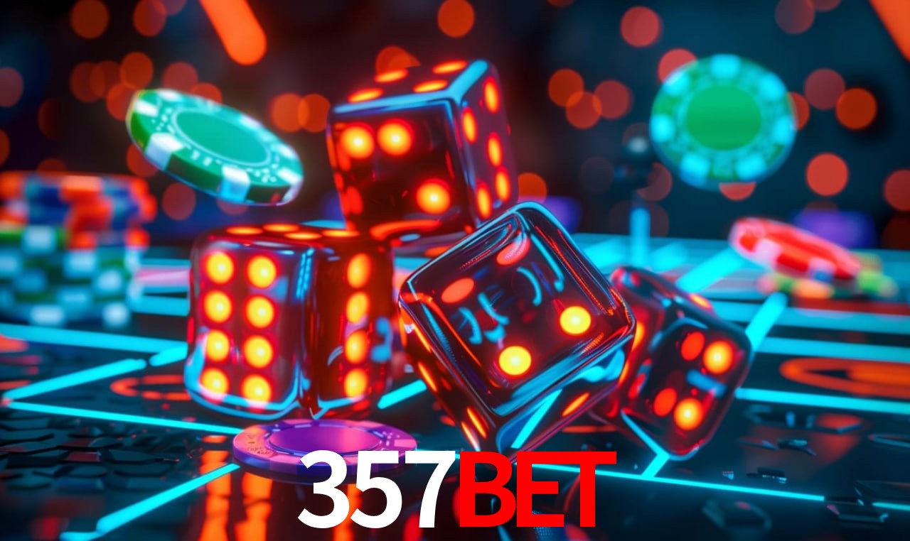 Apostas de Futebol 357bet