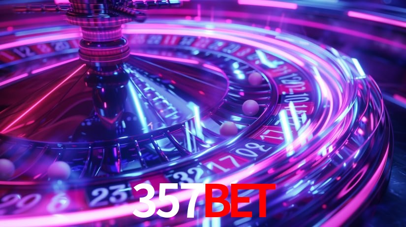 Casino Ao Vivo 357bet