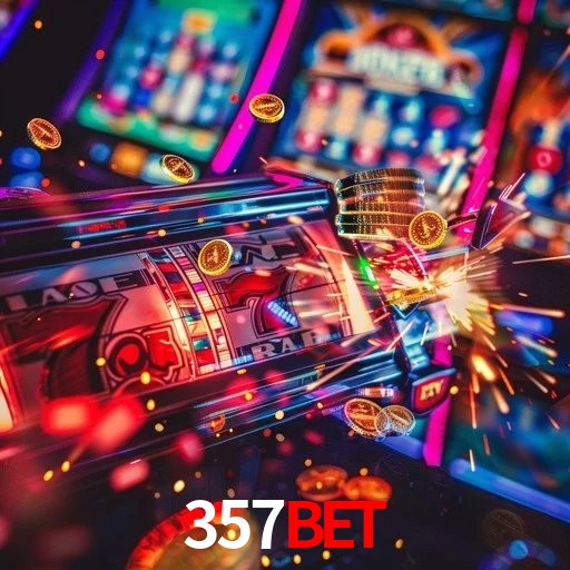 Provedores de Jogos 357bet