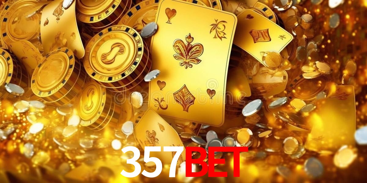 Torneios 357bet