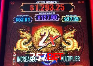 Inovações de Jogos na 357bet: O Futuro das Experiências Interativas