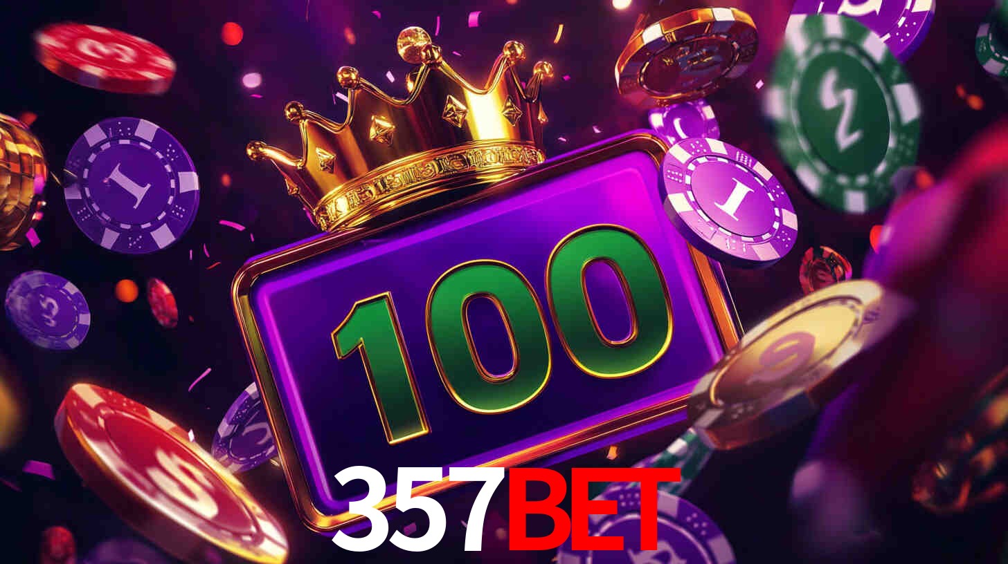 Programa VIP 357bet