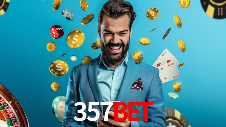 Mesa de Blackjack 357bet