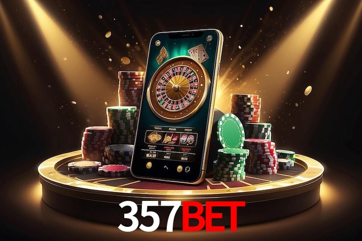 Provedores de Jogos 357bet