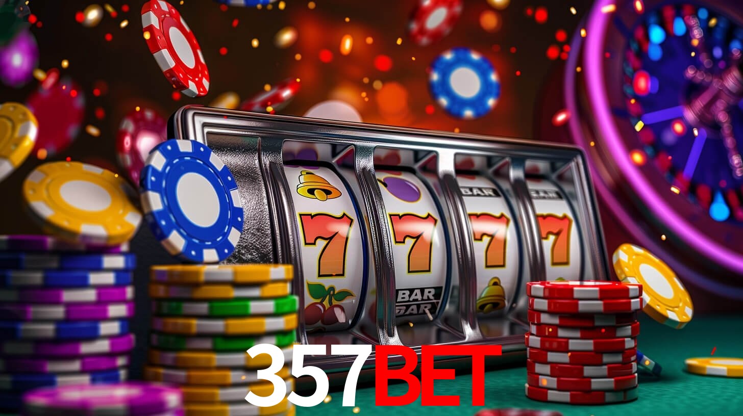 Avaliações dos Jogadores 357bet
