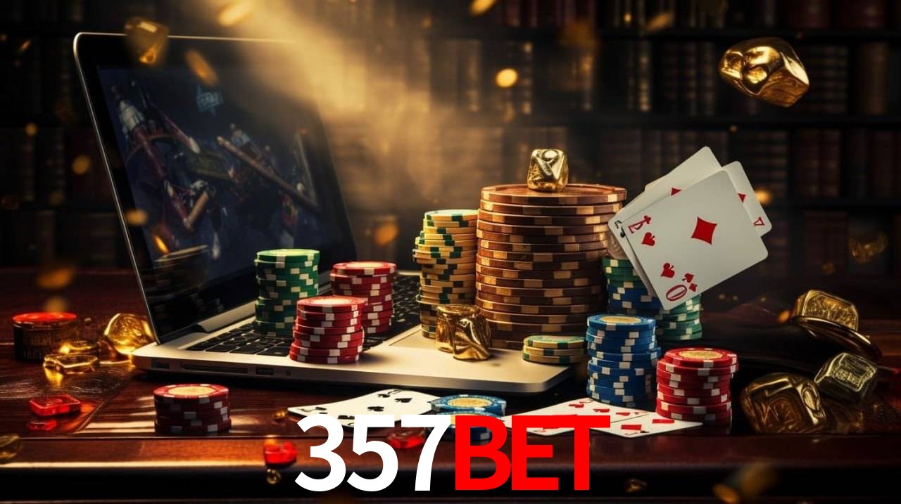 Benefícios da Conta 357bet
