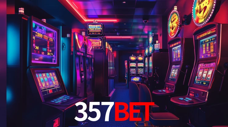 Experimente o Login Seguro Premium no 357bet