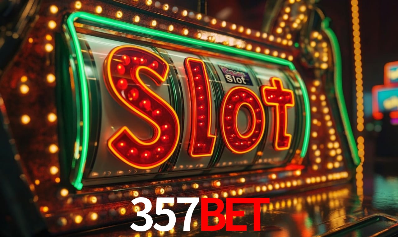 Cadastro Rápido 357bet