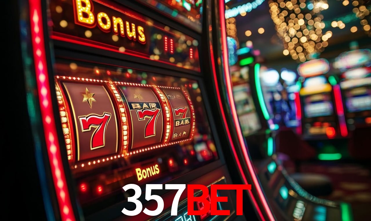 Jogos Exclusivos 357bet