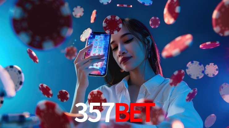 Mesa de Blackjack 357bet