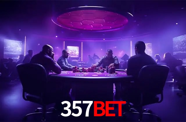 Programa VIP 357bet
