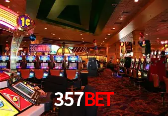 Apostas Esportivas na 357bet: Um Guia Completo