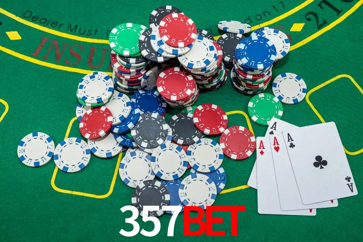 Diretório de Jogos 357bet