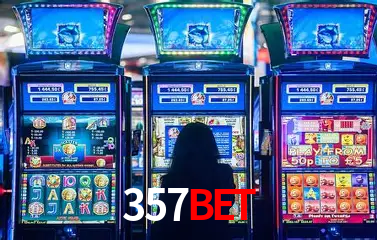 Desvendando o Mundo dos Jogos Virtuais na 357bet