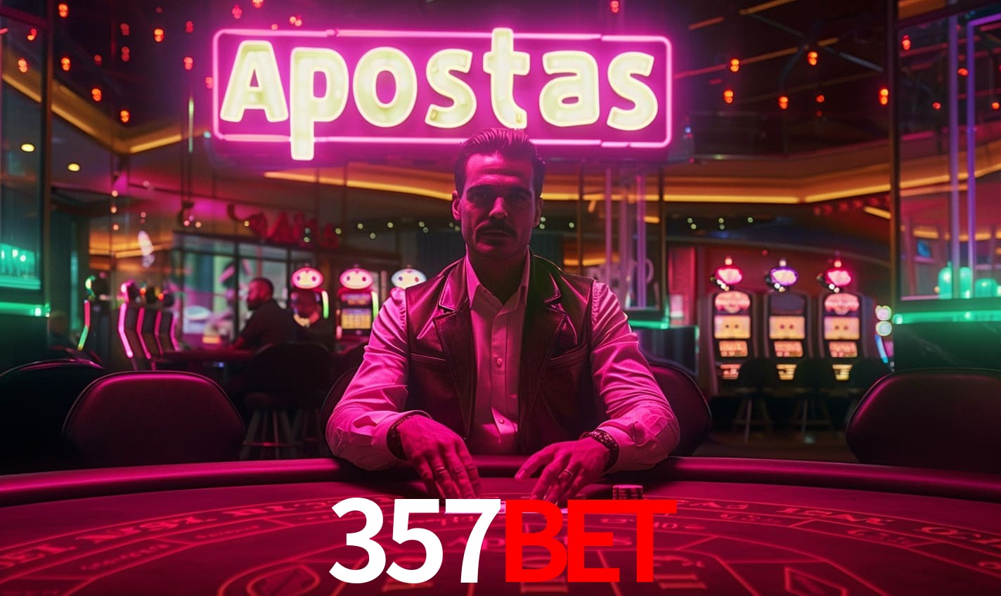 Jogos Exclusivos 357bet