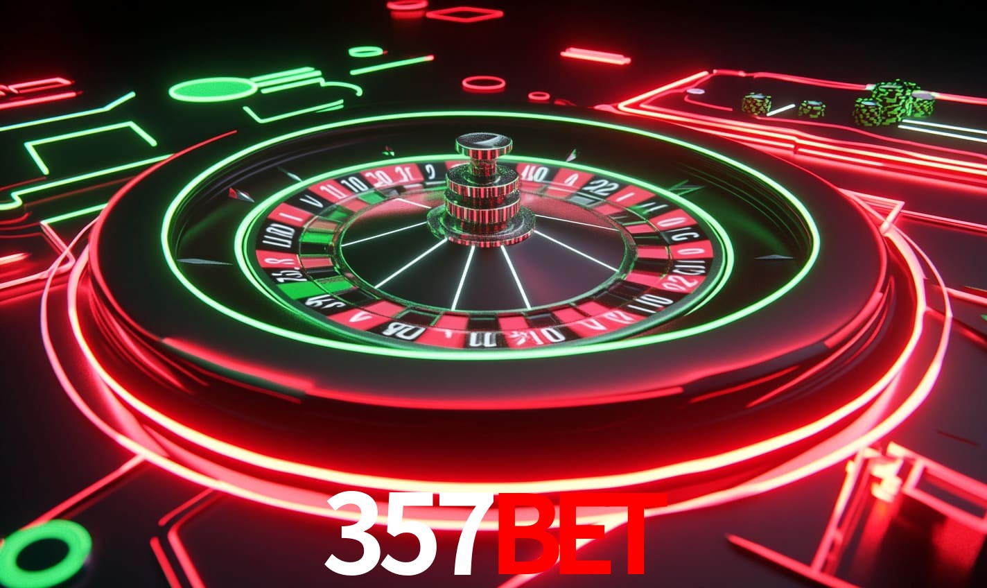 PIX Instantâneo 357bet