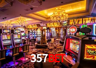 Apostas Esportivas na 357bet: Um Guia Completo