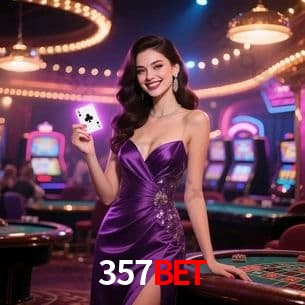 Casino Ao Vivo 357bet