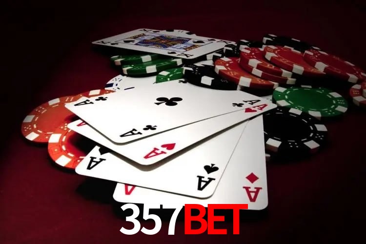 Login Seguro 357bet