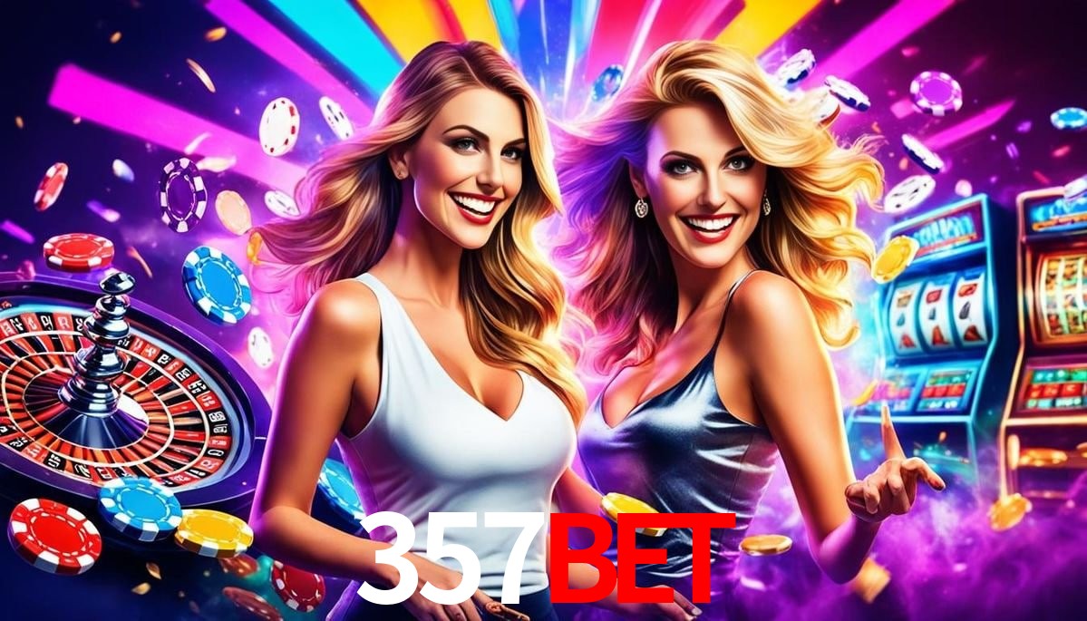 Estatísticas do Jogo 357bet