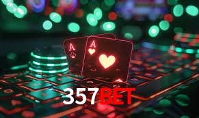 Promoções Sazonais 357bet