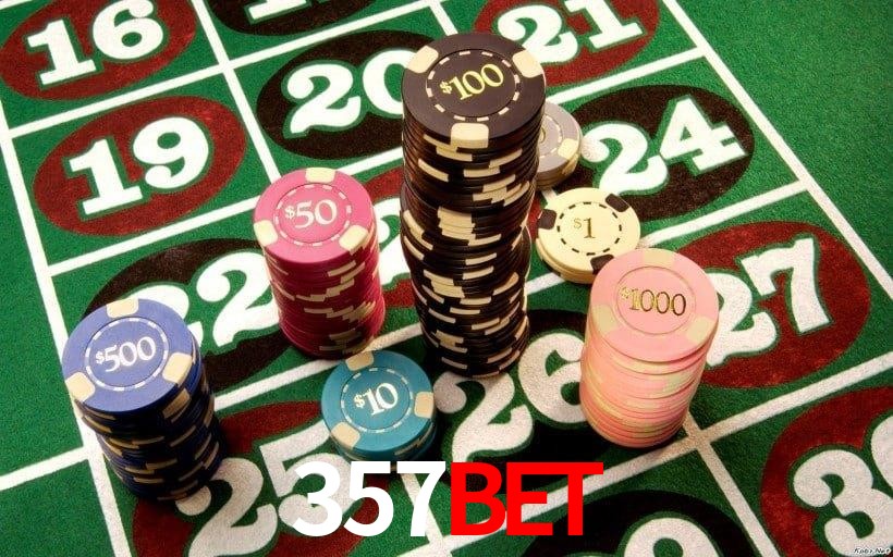 Casino VIP 357bet