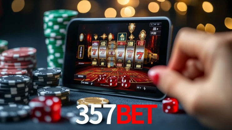 Bônus Diários 357bet