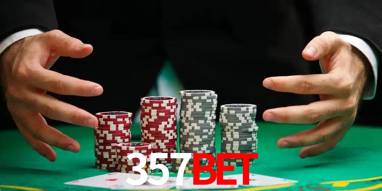 Promoções Sazonais 357bet