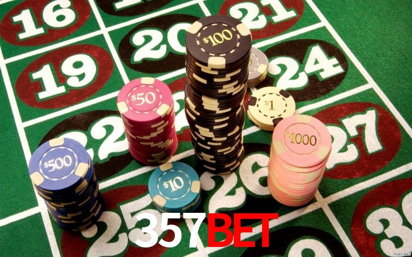 Sistemas de Segurança 357bet