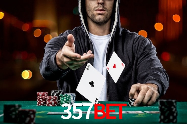 357 bet plataforma