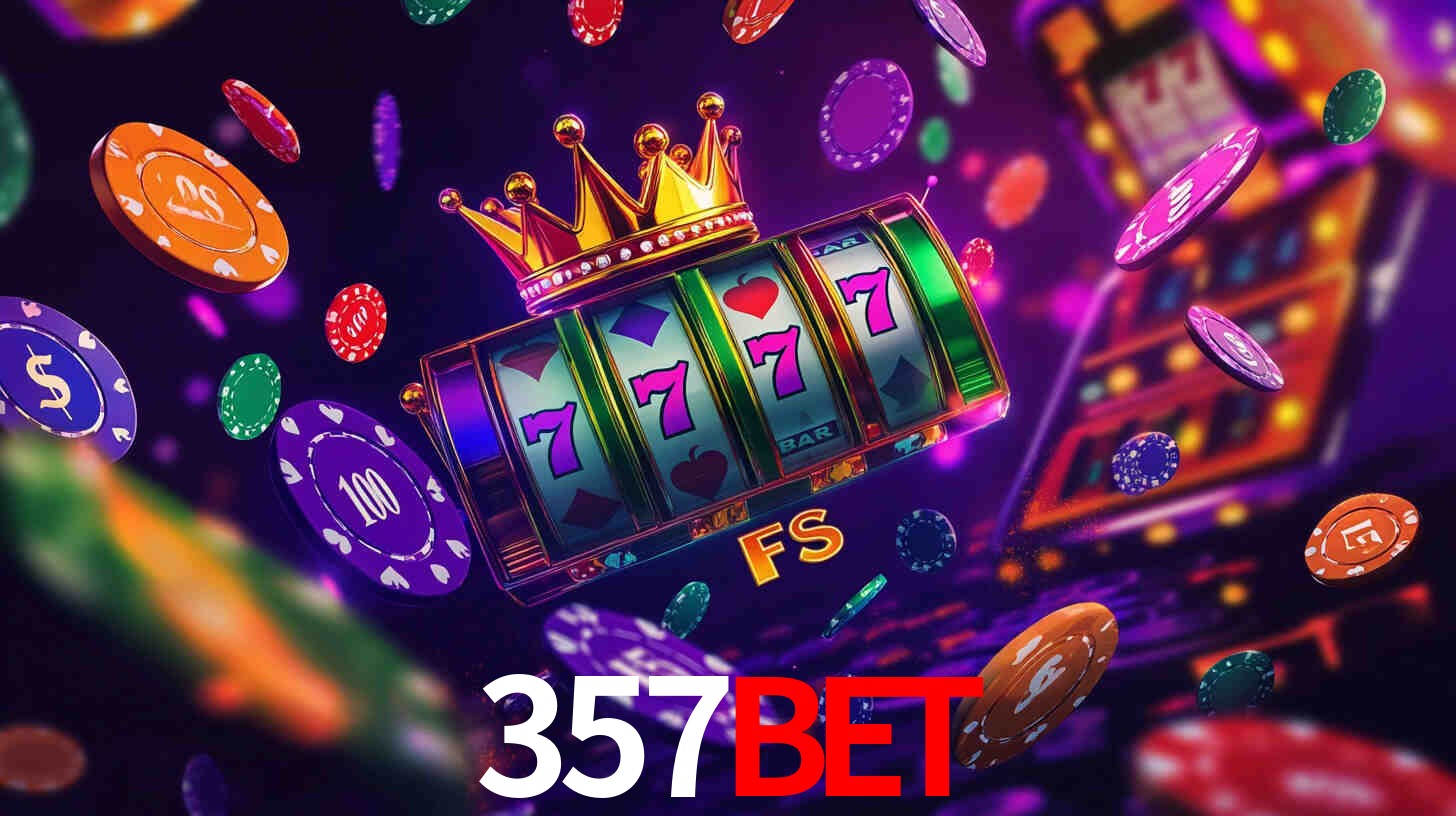 Torneios 357bet