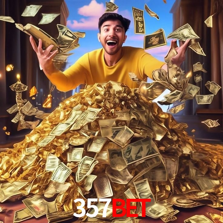 Cadastro Rápido 357bet