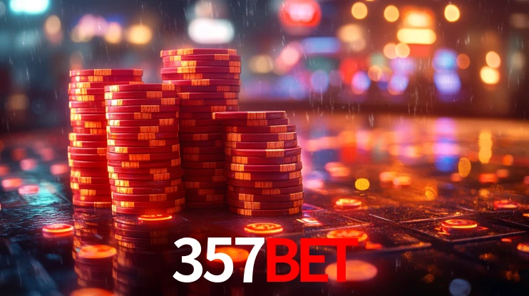 357 bet plataforma