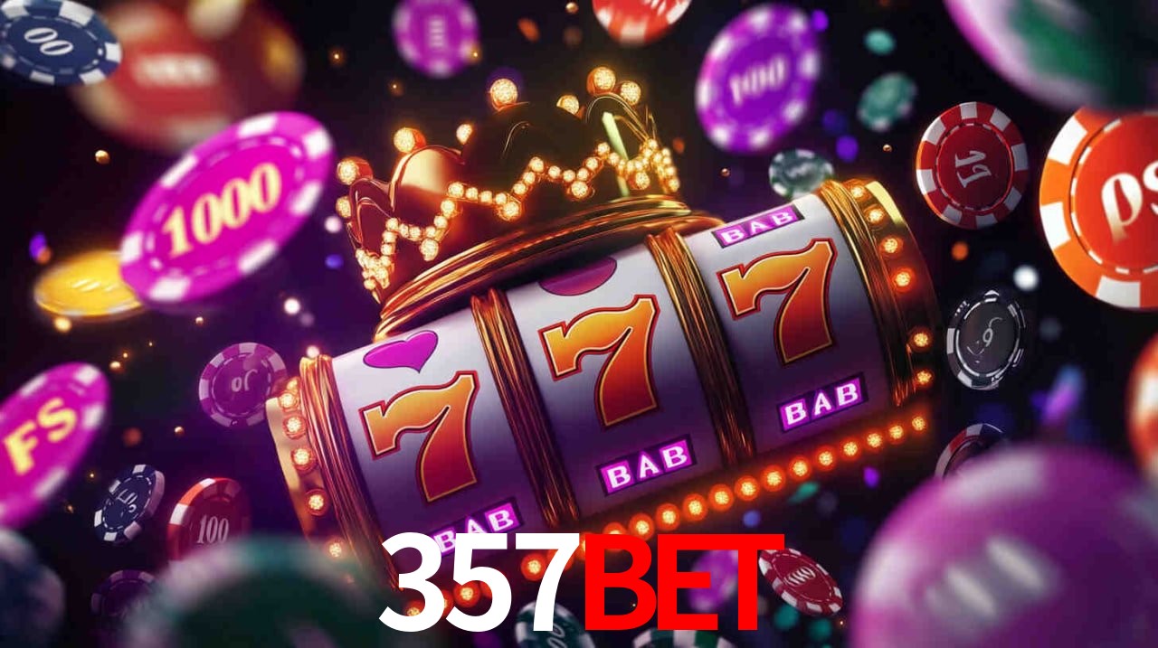 Casino VIP 357bet