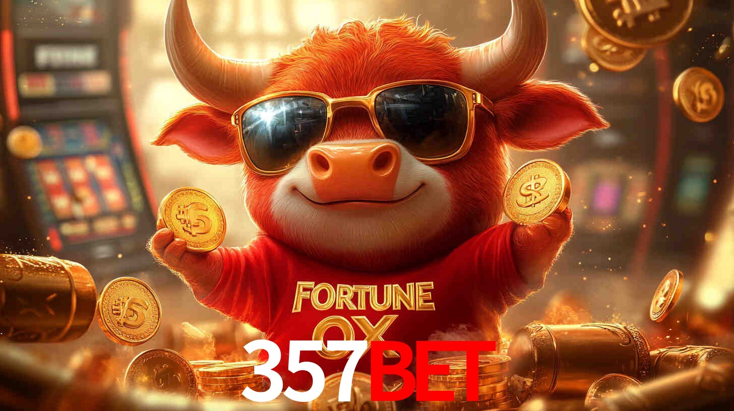 357 bet plataforma