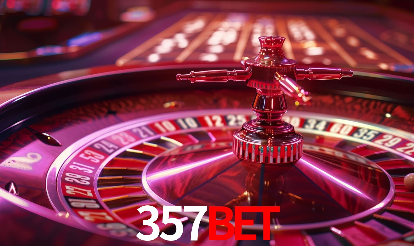 Bônus Diários 357bet