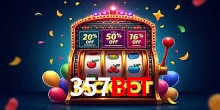 Segurança 2FA 357bet