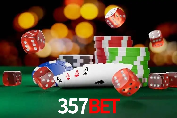 Recursos de Bônus 357bet