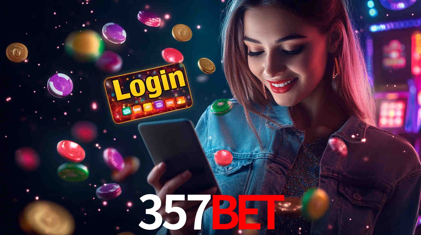 cassino 357bet
