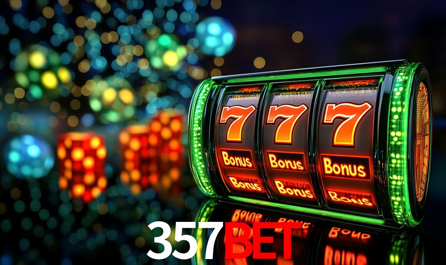 Diretório de Jogos 357bet