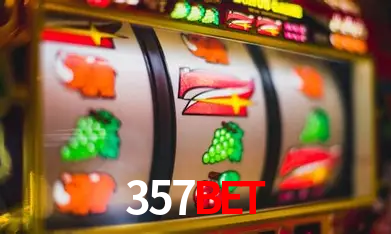 Inovações de Jogos na 357bet: O Futuro das Experiências Interativas