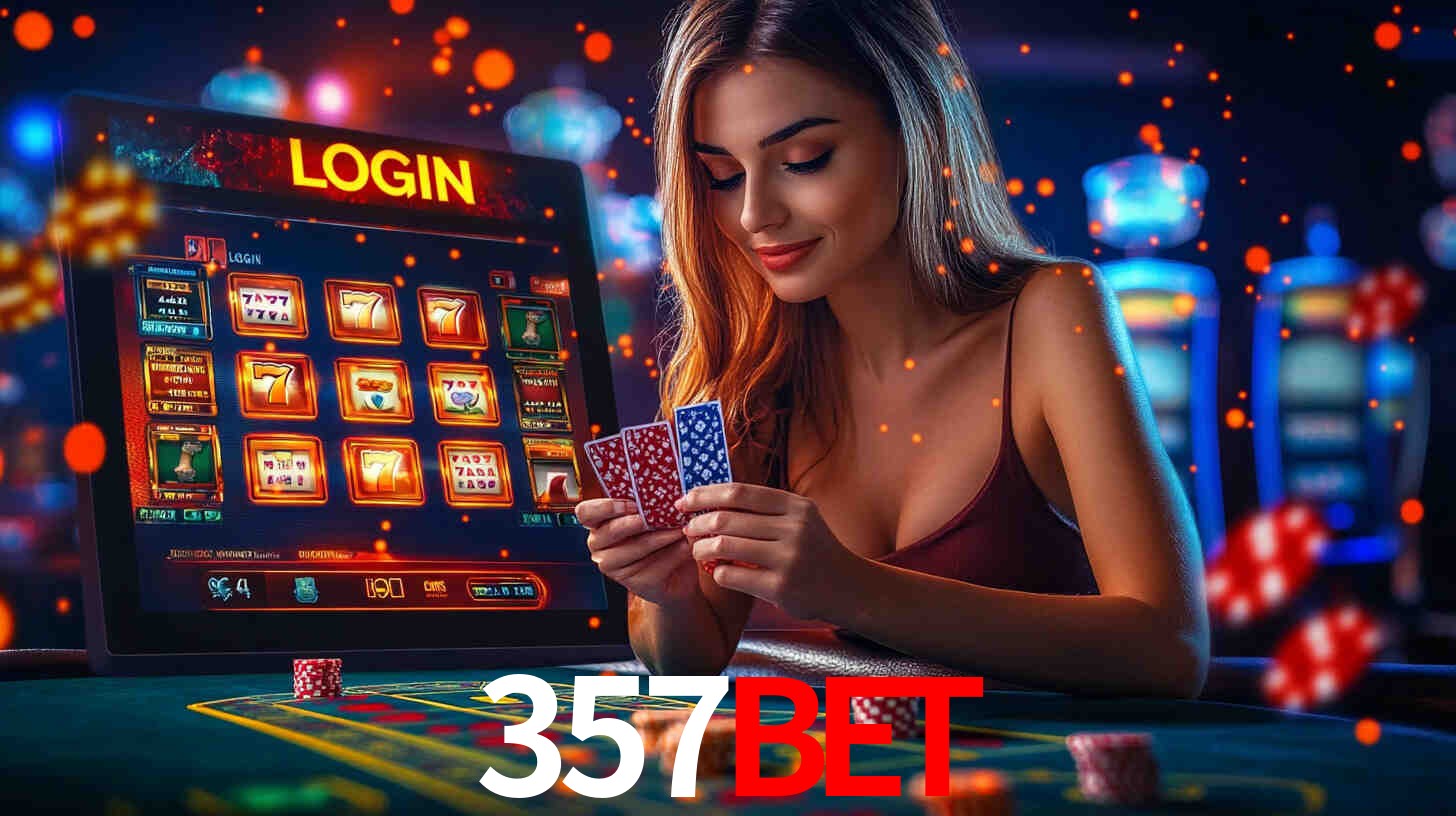 Bônus Generosos e Exclusivos no 357bet para Você!