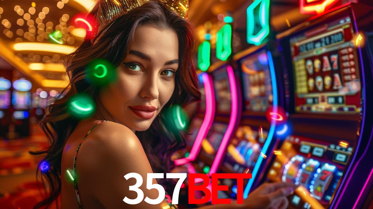 PIX Instantâneo 357bet